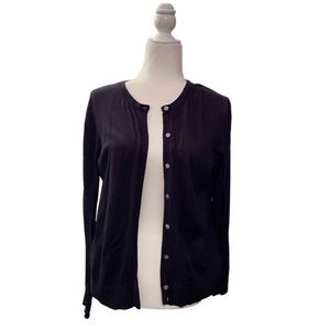 A New Day Navy Cardigan